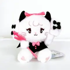 Lil ala mode　こあくま♡マスコット 【キャミー】 ②