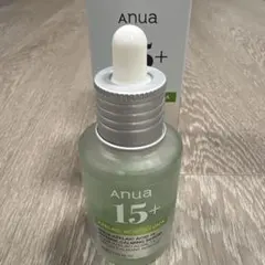 Anua アゼライン酸　15