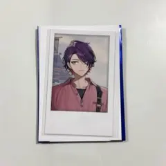 にじさんじ 渡会雲雀 チェキ風カード 名古屋