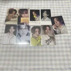 ENHYPEN ヒスン トレカ まとめ売り