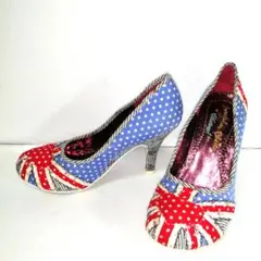 2026年最新】Irregular Choiceの人気アイテム - メルカリ