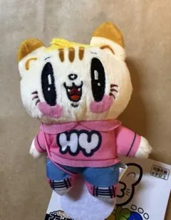 GENE猫　小森隼　GENERATIONS