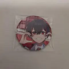 からぴち　ゆあんくん　ぱらぴち缶