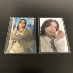 Stray Kids 合 HOP HMV ラキドロ トレカ A ヒョンジン - メルカリ