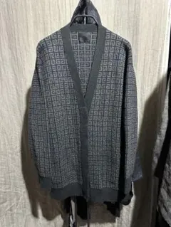 Givenchy カシミア100 カーディガンのサムネイル
