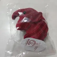 新品　コメダ珈琲 2026 福袋 どむぞうキーホルダー