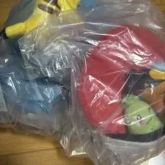 ポケモン 一番くじ A賞 B賞 セット