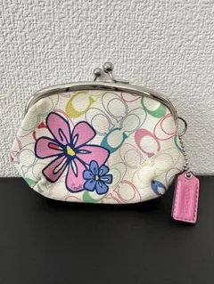 新品未使用✨COACH ビーチタオル カラフルリング 綿100% - メルカリ