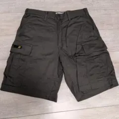 WTAPS/CARGO SHORTS　オリーブのサムネイル