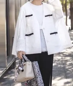 2025年最新】make ai ツイードの人気アイテム - メルカリ