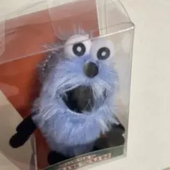 【箱付き新品未開封】パペットスンスン ポップアップ ぬいぐるみ マスコット 公式