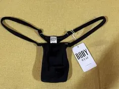 ★未着用★BODY WEAR セクシーTバック水着