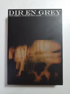 2026年最新】dir en grey dvdの人気アイテム - メルカリ