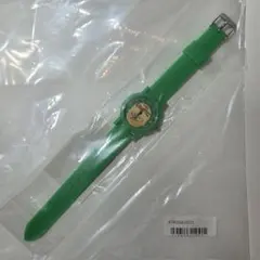Calbee じゃがりこ サラダ 腕時計　キッズ