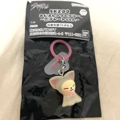 Stray Kids SKZOO めじるしアクセサリー FoxI.Ny