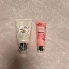 JILLSTUART ジルスチュアート　ハンドクリーム