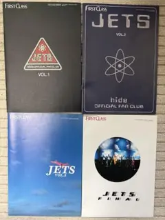 2026年最新】JETS HIDEの人気アイテム - メルカリ