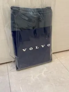 ボルボ オリジナルストール