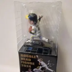 2026年最新】タイガース ボブルヘッドの人気アイテム - メルカリ