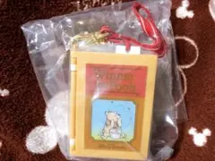 プーさんグミキャンディケース