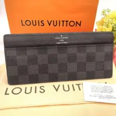 2026年最新】ダミエグラフィット 名刺入れの人気アイテム - メルカリ