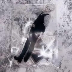 ブルーロック 東急ハンズコラボ パーティー アクリルスタンド 凪誠士郎