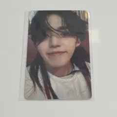 SEVENTEEN エスクプス スンチョル FML 東京ドーム 特典