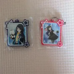 プロジェクトセカイ アクリルバナー 白石杏 12種セット - メルカリ