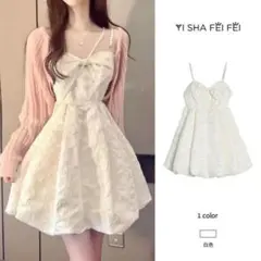 ワンピース　パール☆