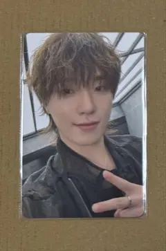 SEVENTEEN セブチ NEW 来場者限定 Weverse トレカ ディノ