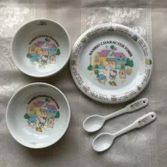 藤子不二雄 パラソルへんべえ 食器セット 4点 未使用 - メルカリ