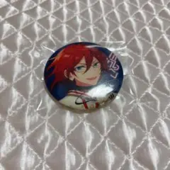 7周年 缶バッジ 茨