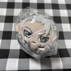 BLEACH ブリーチ 黒崎一護 もちころりん ぬいぐるみ 原画展 - メルカリ