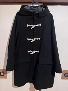 ダッフル ダッフルコート