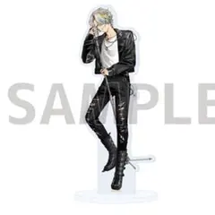 歌衣メイカ　アクスタ　タワレココラボのサムネイル