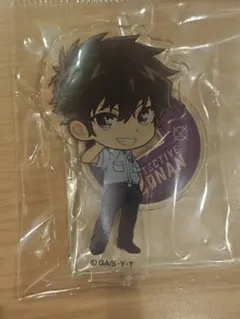 名探偵コナン ぷちキャラコレクト アクリルスタンド vol.1 松田陣平