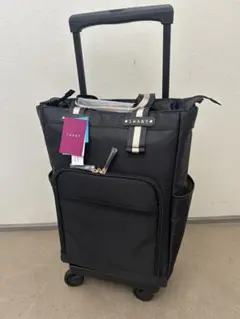 ⚠️購入前にコメント下さい❗️swanyティノ椅子付きM キャリー2WAY新品 ⚠️購入前にコメント下さい❗️swanyティノ椅子付きM キャリー