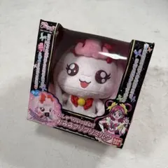 Yes!プリキュア5 おしゃべり おみみフリフリ ミルク ぬいぐるみ - メルカリ