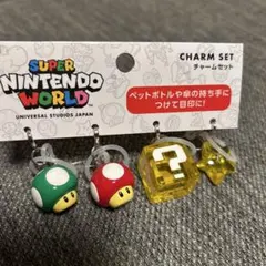 スーパーニンテンドーワールド