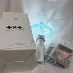 2026年最新】txt 公式ペンライトの人気アイテム - メルカリ