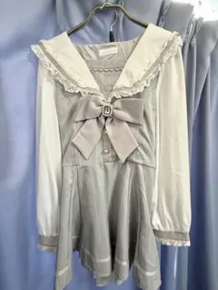 LIZLISA セットアップ