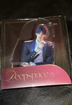 恋と深空　アクスタ　ホムラ