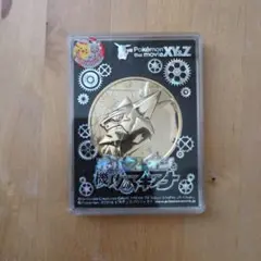 2026年最新】ポケモン記念メダルの人気アイテム - メルカリ