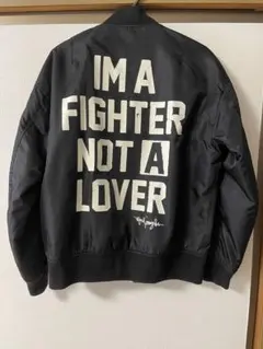 レア　マークゴンザレス　MARK GONZALES ジャケット　MAー1