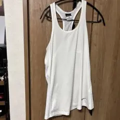 NIKE タンクトップ