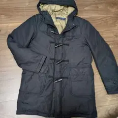 GREEN LABEL RELAXING ダウンジャケット