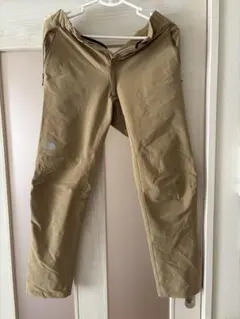 ノースフェイス　アルパインライトパンツ　NT52927