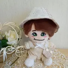 ‪‪❤︎‬yuko‪‪❤︎‬様専用　ちびぬい服　なにわ男子　ぬい服