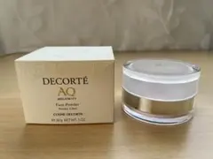 COSME DECORTE AQ フェイスパウダー N 001 30g - メルカリ
