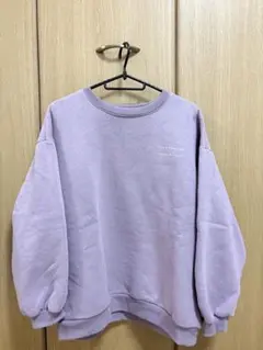 CHIP CLIP スウェット M 厚手